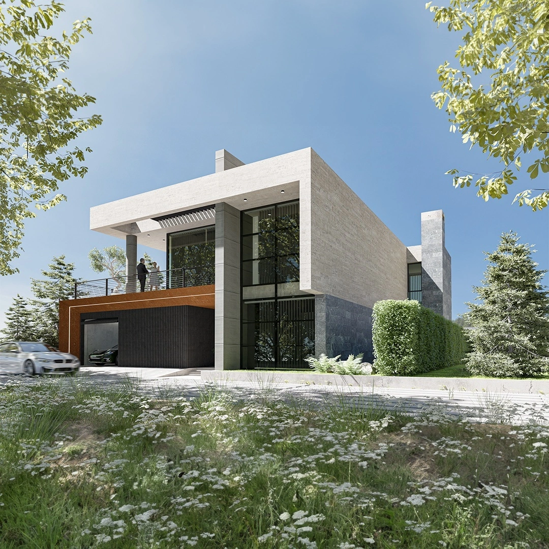 Private House Dzoraghbyur